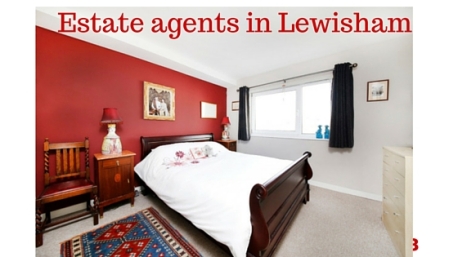 Estate agents in Lewisham (2)